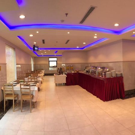 טאיף فندق ذكـرى Thekra Hotel מראה חיצוני תמונה