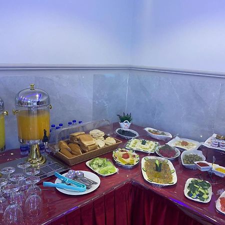 טאיף فندق ذكـرى Thekra Hotel מראה חיצוני תמונה