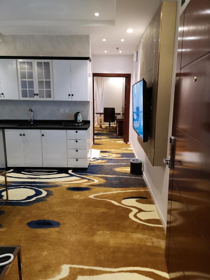 טאיף فندق ذكـرى Thekra Hotel מראה חיצוני תמונה