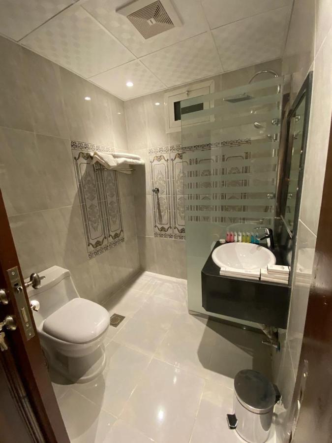 טאיף فندق ذكـرى Thekra Hotel מראה חיצוני תמונה