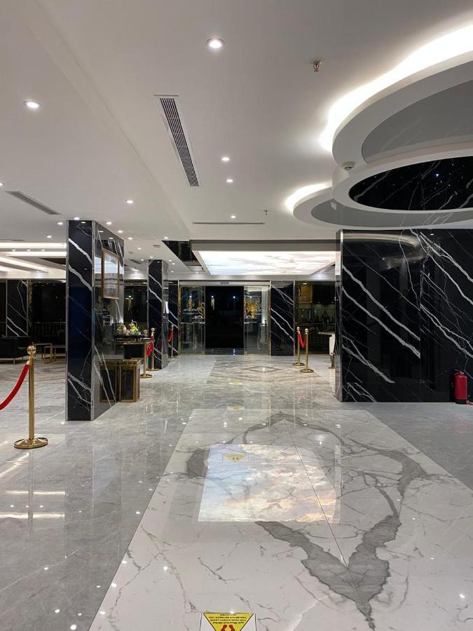 טאיף فندق ذكـرى Thekra Hotel מראה חיצוני תמונה