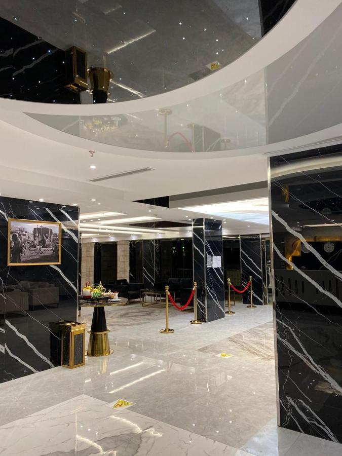 טאיף فندق ذكـرى Thekra Hotel מראה חיצוני תמונה