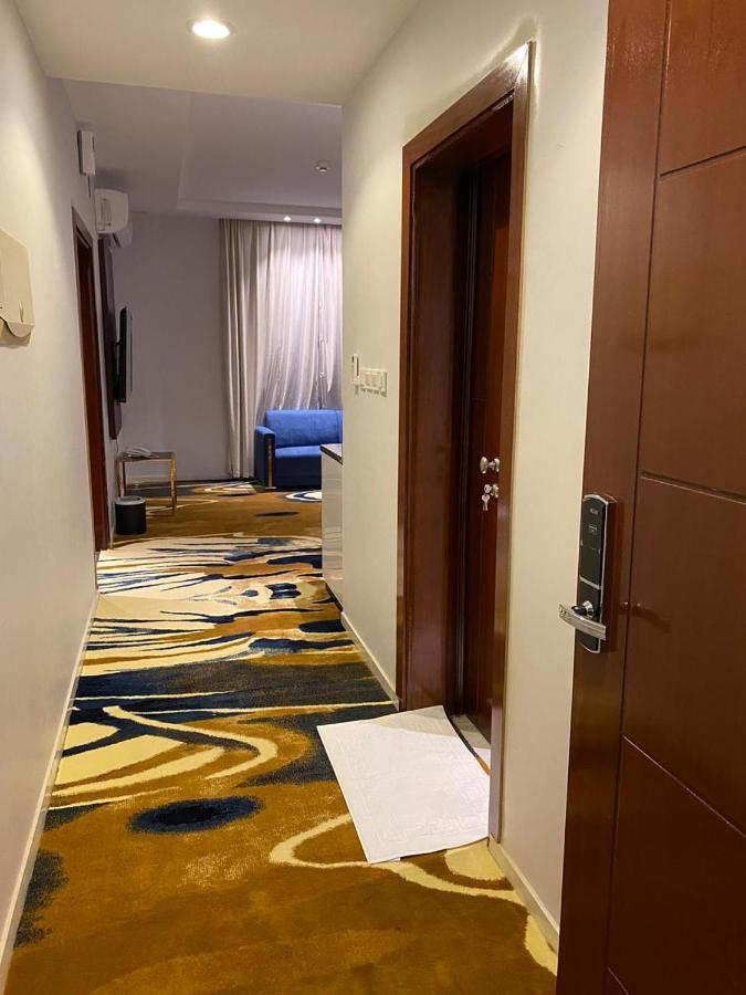 טאיף فندق ذكـرى Thekra Hotel מראה חיצוני תמונה