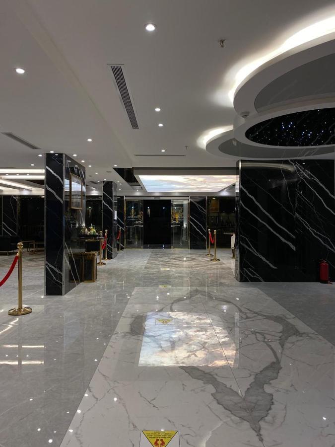 טאיף فندق ذكـرى Thekra Hotel מראה חיצוני תמונה