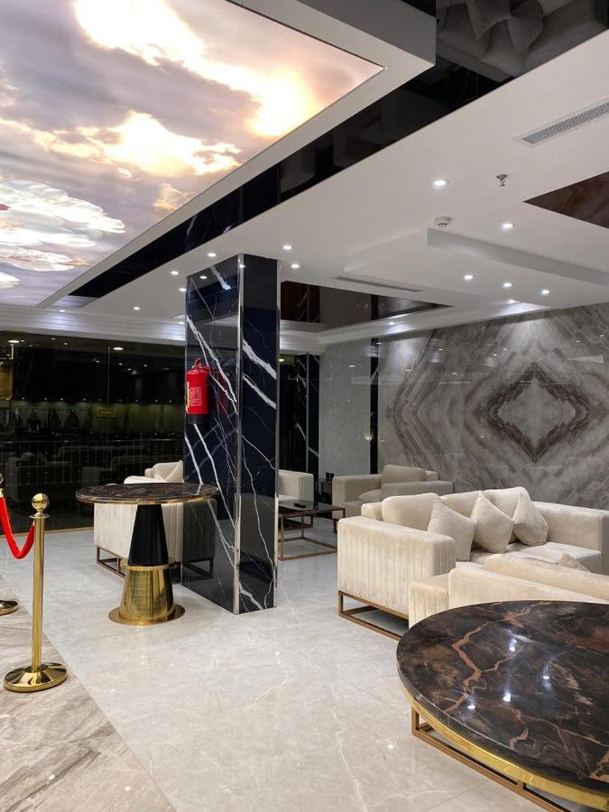טאיף فندق ذكـرى Thekra Hotel מראה חיצוני תמונה