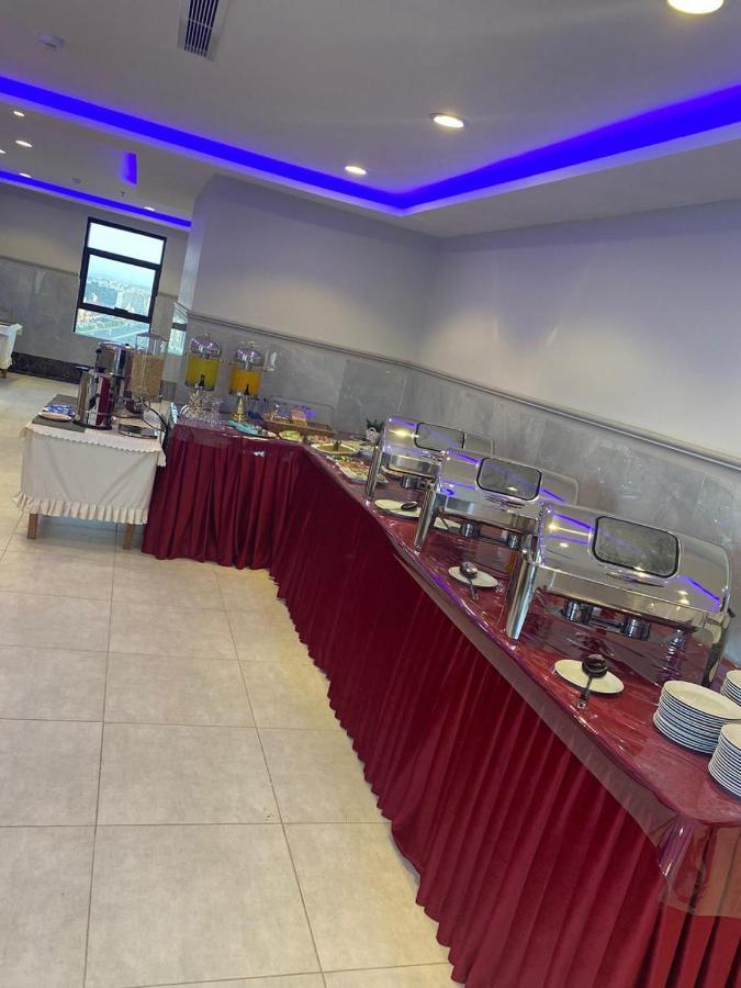 טאיף فندق ذكـرى Thekra Hotel מראה חיצוני תמונה