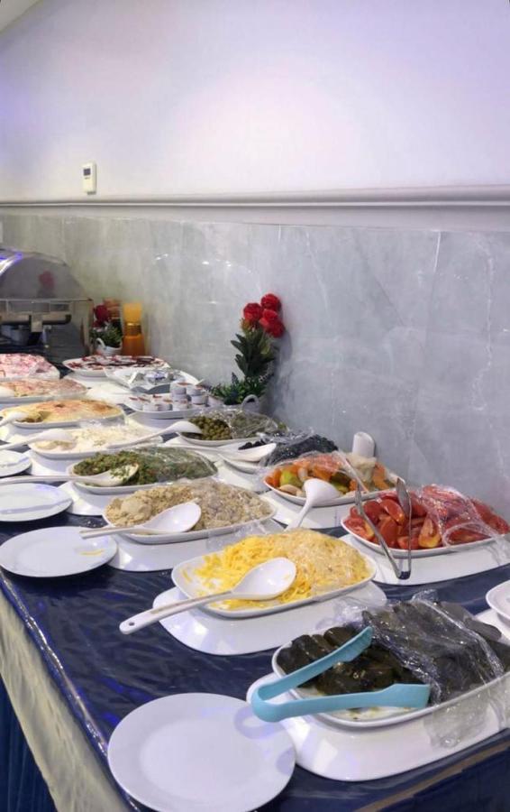טאיף فندق ذكـرى Thekra Hotel מראה חיצוני תמונה