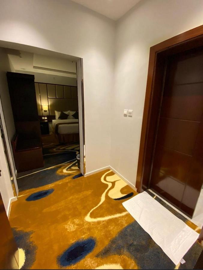 טאיף فندق ذكـرى Thekra Hotel מראה חיצוני תמונה