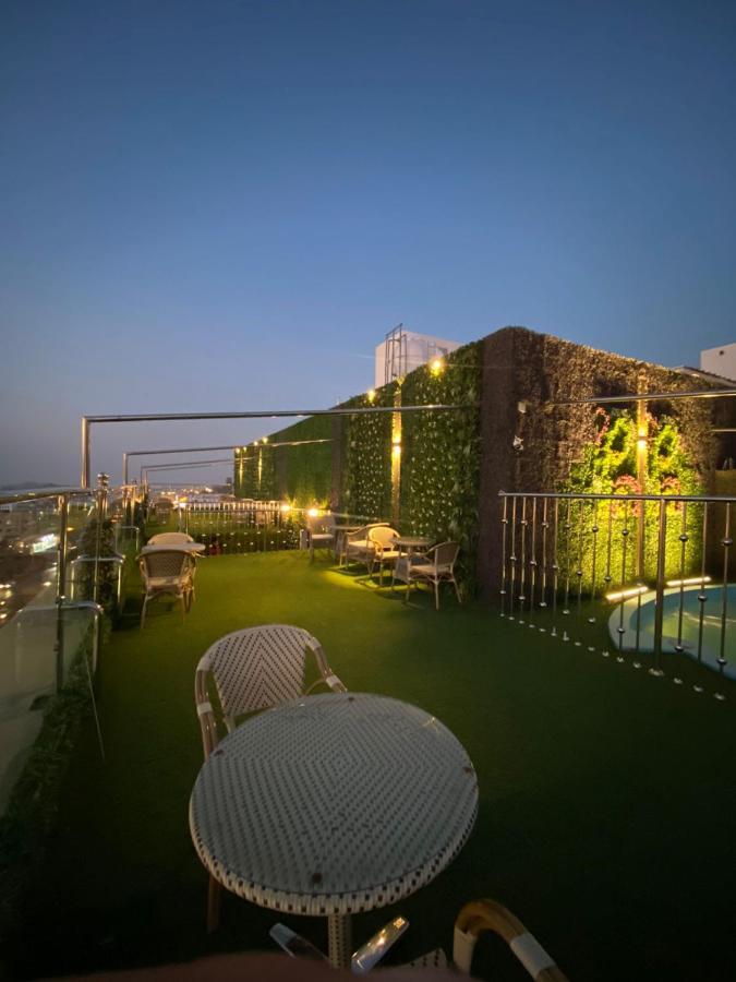 טאיף فندق ذكـرى Thekra Hotel מראה חיצוני תמונה