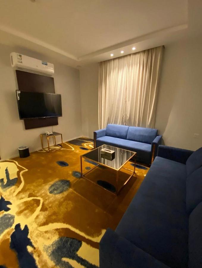 טאיף فندق ذكـرى Thekra Hotel מראה חיצוני תמונה