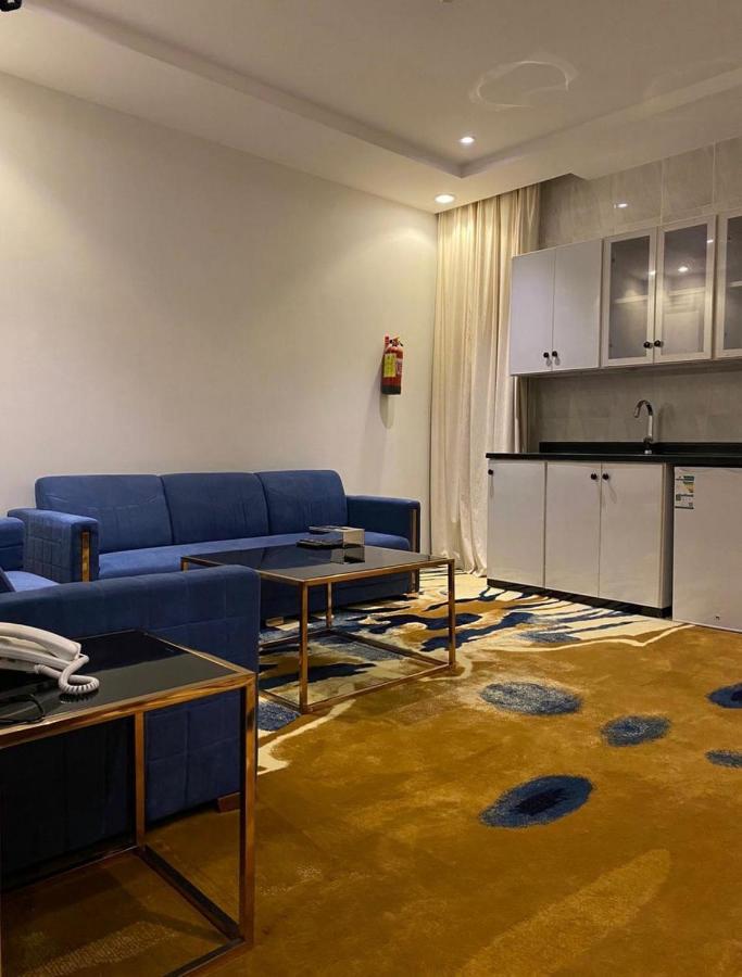 טאיף فندق ذكـرى Thekra Hotel מראה חיצוני תמונה