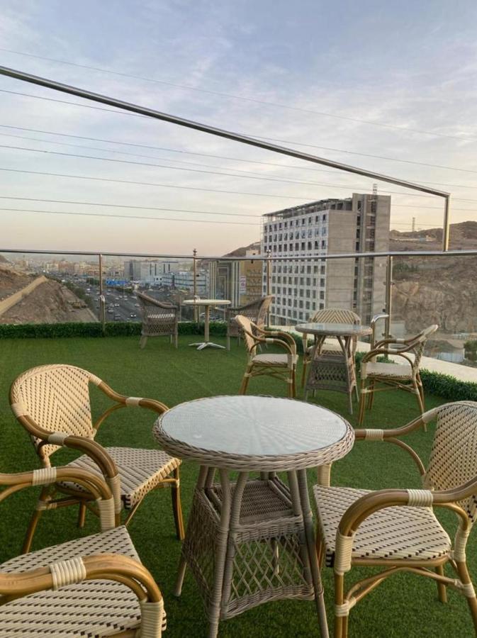 טאיף فندق ذكـرى Thekra Hotel מראה חיצוני תמונה