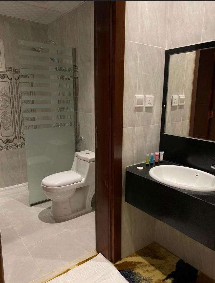 טאיף فندق ذكـرى Thekra Hotel מראה חיצוני תמונה
