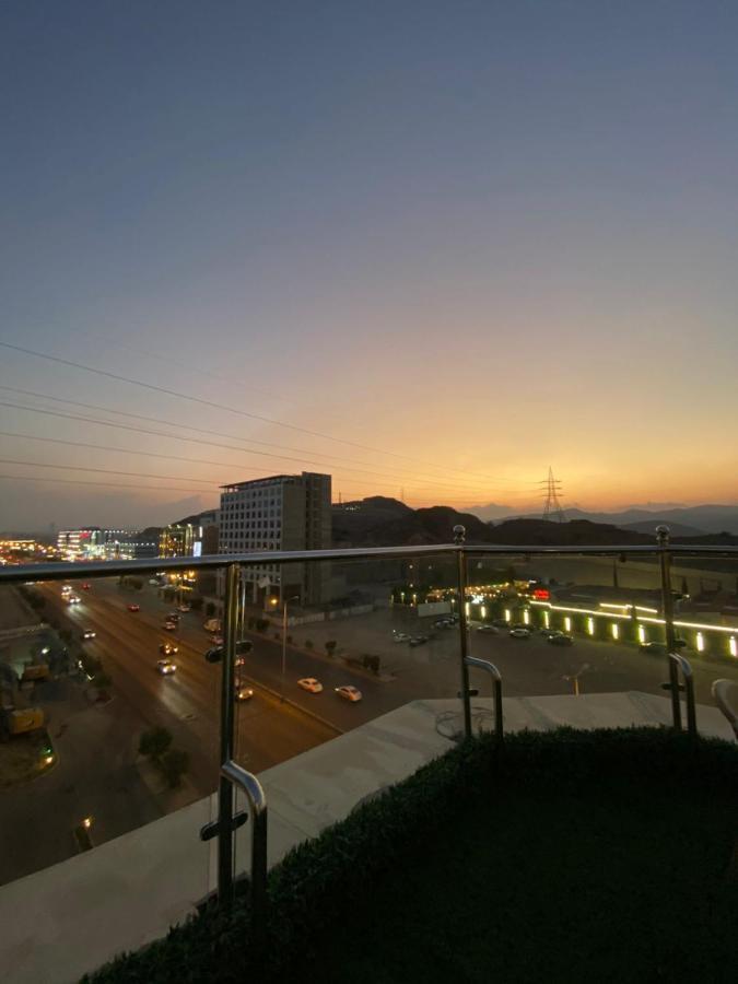 טאיף فندق ذكـرى Thekra Hotel מראה חיצוני תמונה