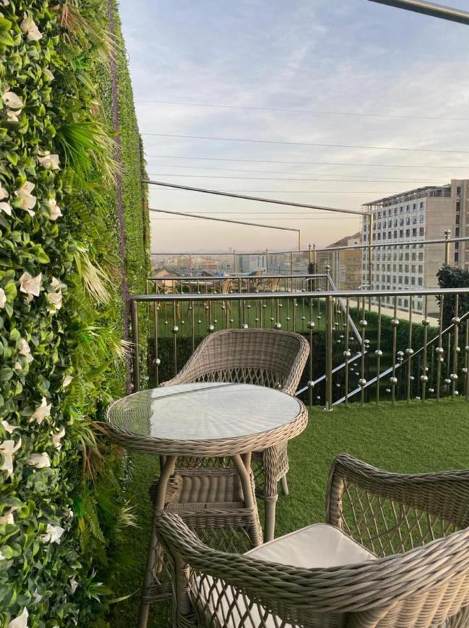 טאיף فندق ذكـرى Thekra Hotel מראה חיצוני תמונה
