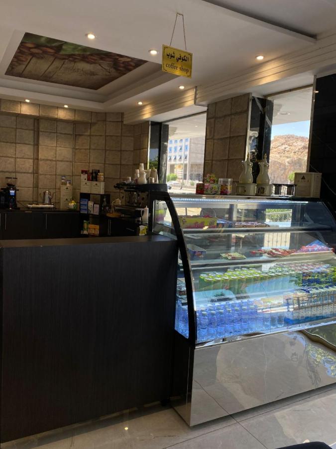 טאיף فندق ذكـرى Thekra Hotel מראה חיצוני תמונה