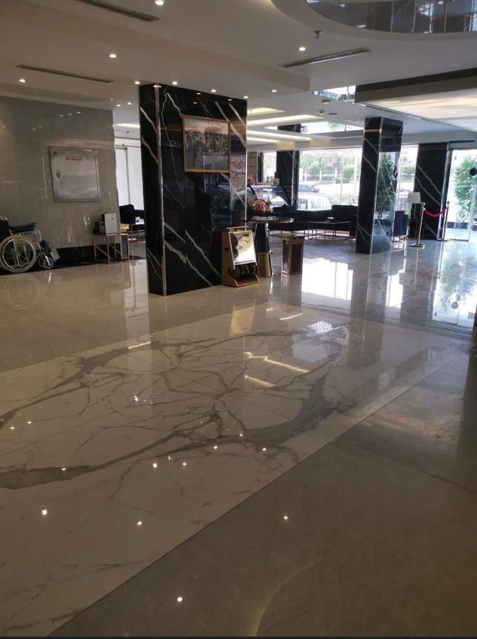 טאיף فندق ذكـرى Thekra Hotel מראה חיצוני תמונה